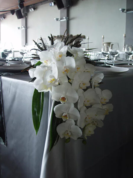 Bridal Bouquet No. 3