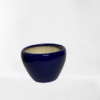 כלי חרסינה כחול
