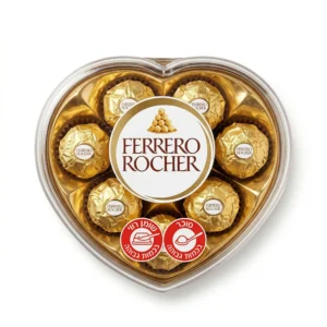 פררו רושר לב