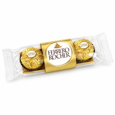 Ferrero Chocolate Gift